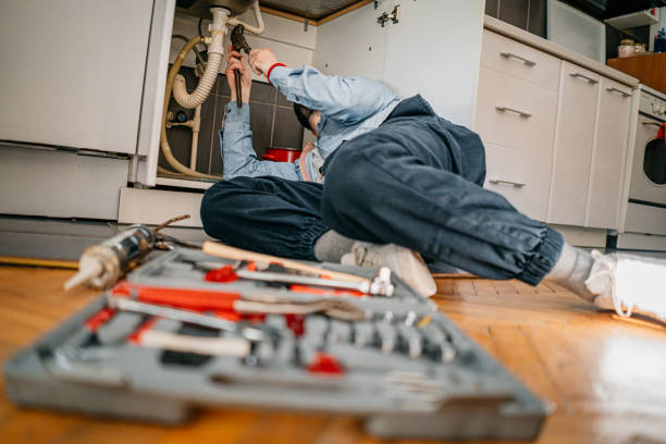 Best Hot Water Heater Installation  in Tichigan, WI