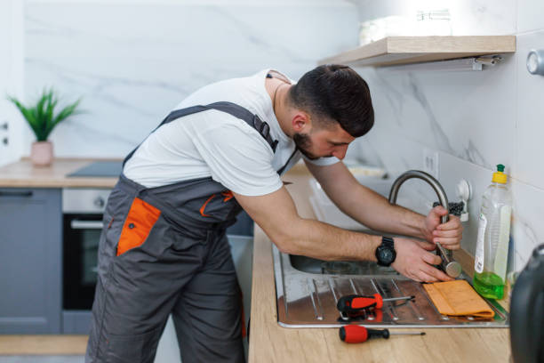 Reliable Tichigan, WI Plumbing Solutions