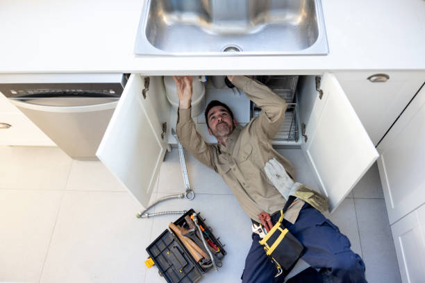 Best Water Heater Repair  in Tichigan, WI