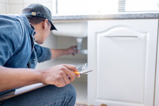 Best Water Softener Installation  in Tichigan, WI