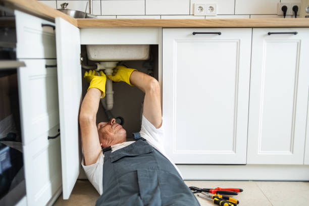 Best Plumbing Installation Services  in Tichigan, WI
