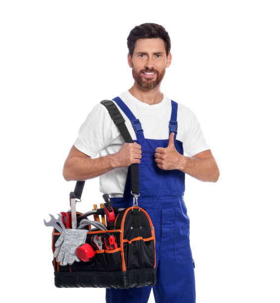 Best Pipe Repair Near Me  in Tichigan, WI