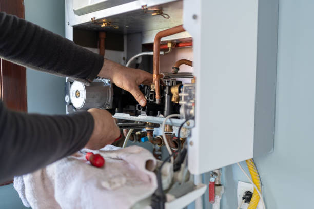 Best Drain Cleaning Services  in Tichigan, WI
