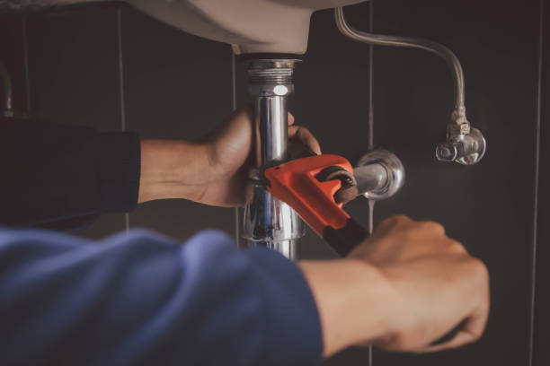 Best Sprinkler Systems  in Tichigan, WI